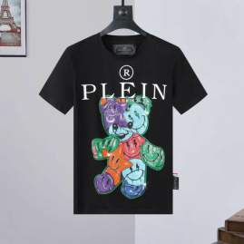 Picture of Philipp Plein T Shirts Short _SKUPPM-3XL8Ln083735